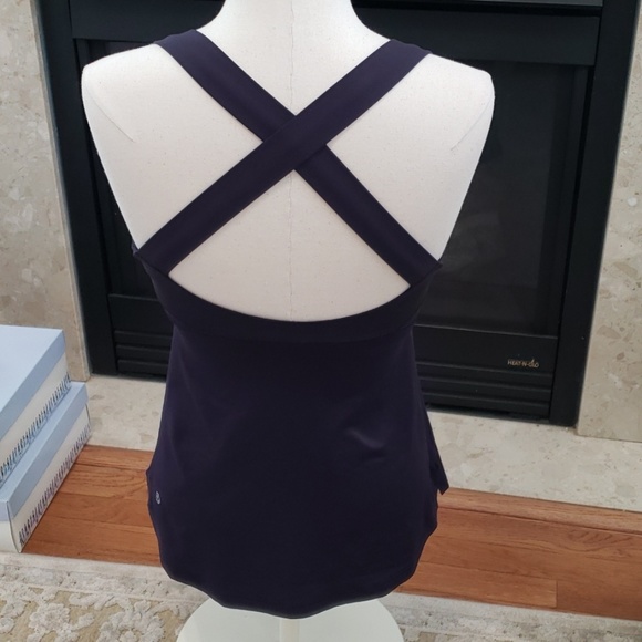 Lululemon Top Speed Tank - Picture 2 of 6